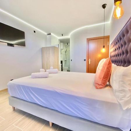 Hotel Montera Center Madrid Extérieur photo
