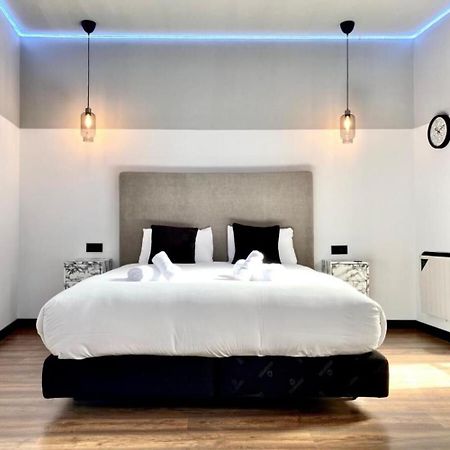 Hotel Montera Center Madrid Extérieur photo