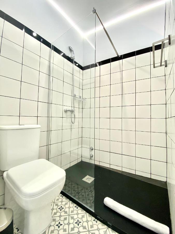 Hotel Montera Center Madrid Extérieur photo