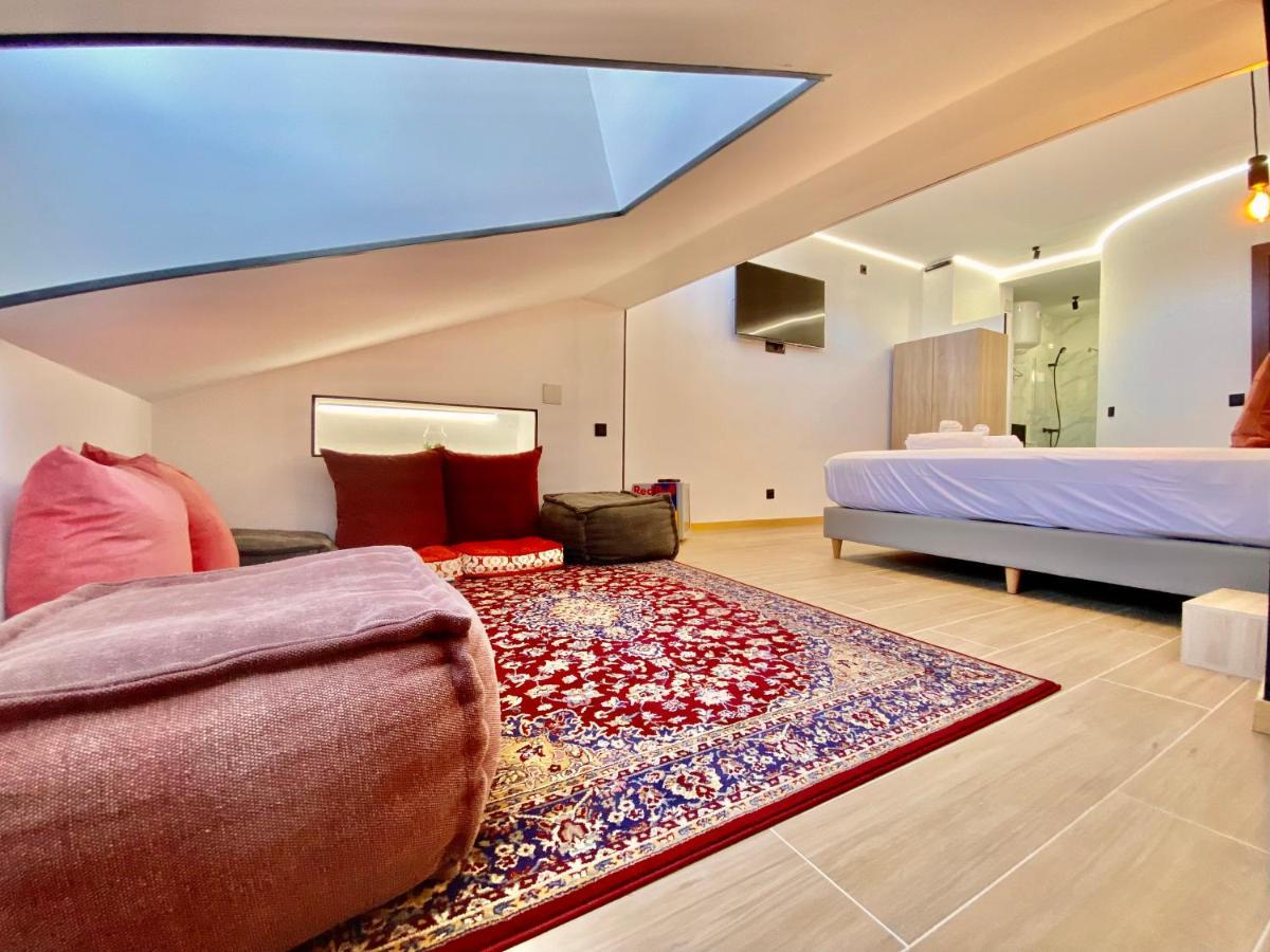 Hotel Montera Center Madrid Extérieur photo