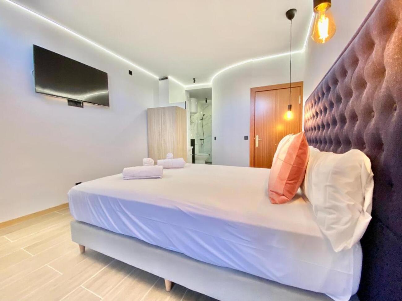 Hotel Montera Center Madrid Extérieur photo