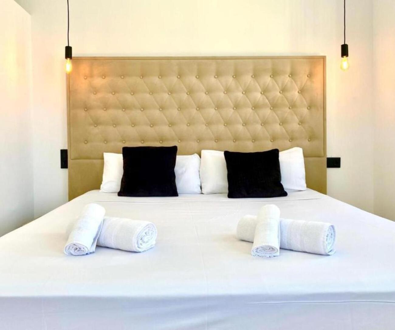Hotel Montera Center Madrid Extérieur photo