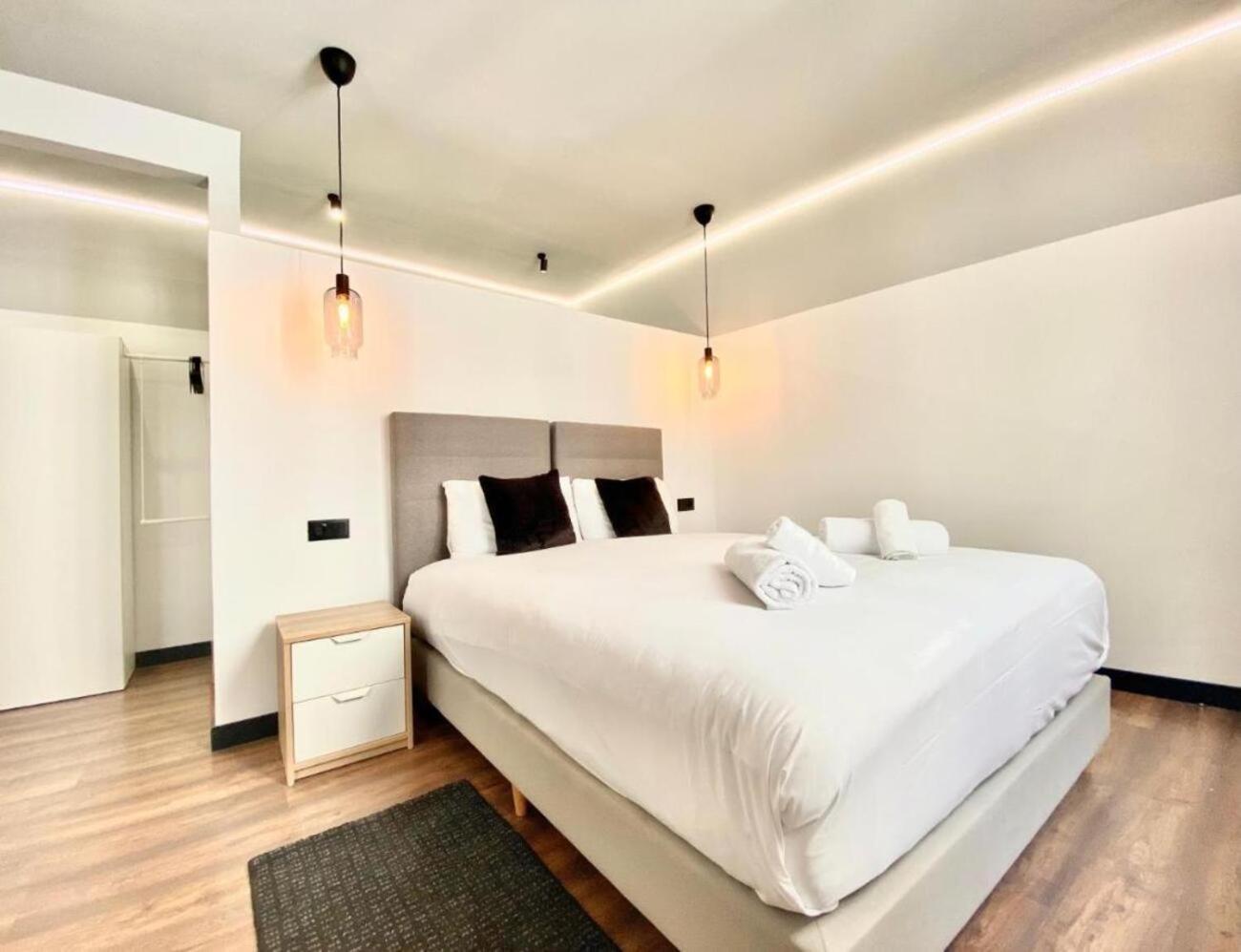 Hotel Montera Center Madrid Extérieur photo