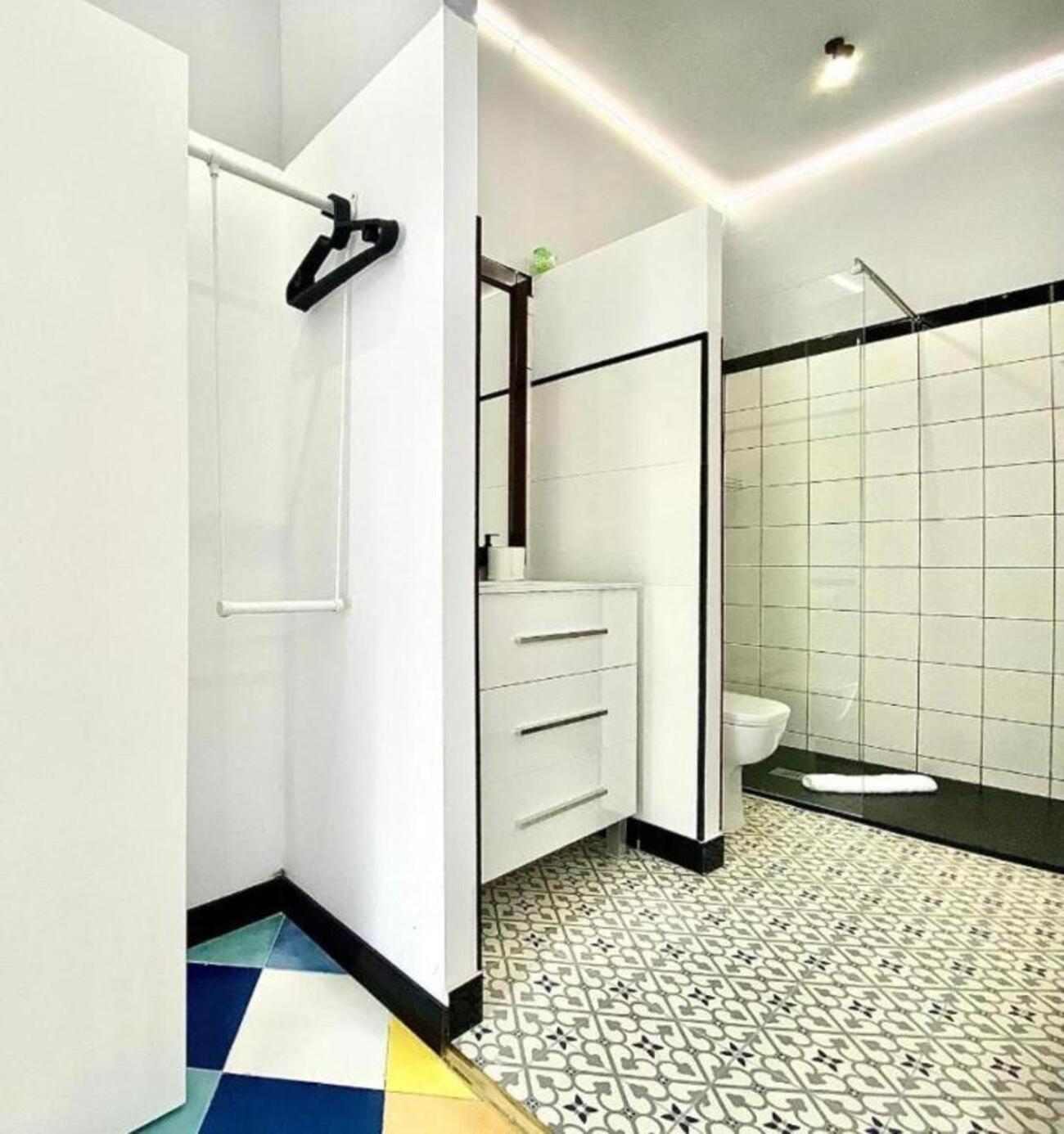 Hotel Montera Center Madrid Extérieur photo