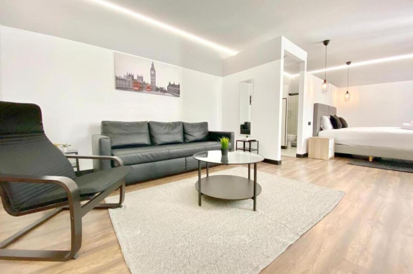 Hotel Montera Center Madrid Extérieur photo