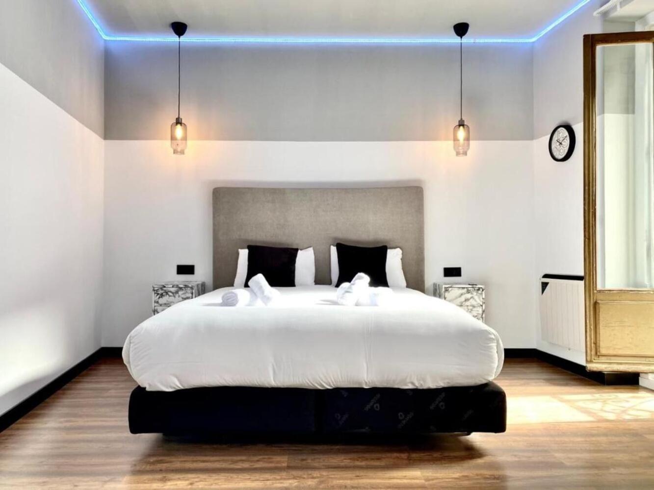 Hotel Montera Center Madrid Extérieur photo