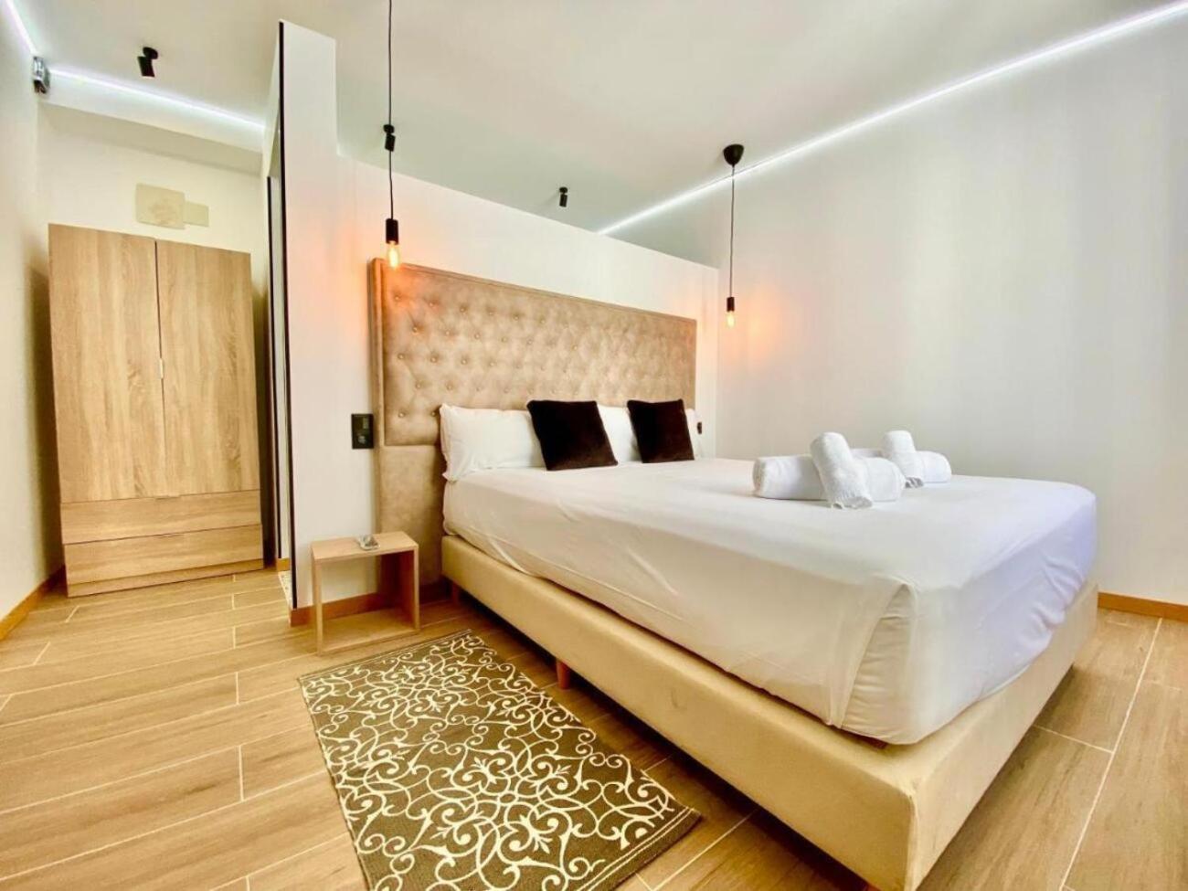 Hotel Montera Center Madrid Extérieur photo